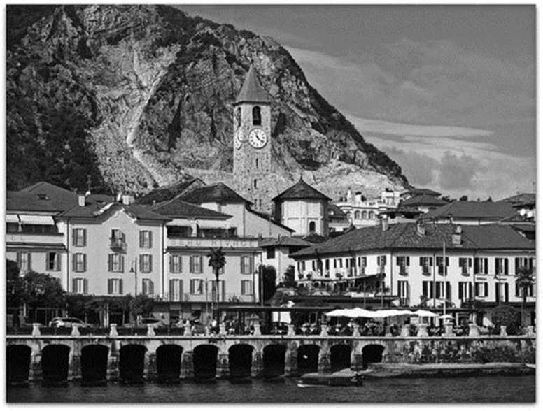 Иллюстрация к книге — Вкусная Венеция. Любовь, еда и тайны северной Италии [image82.jpg]