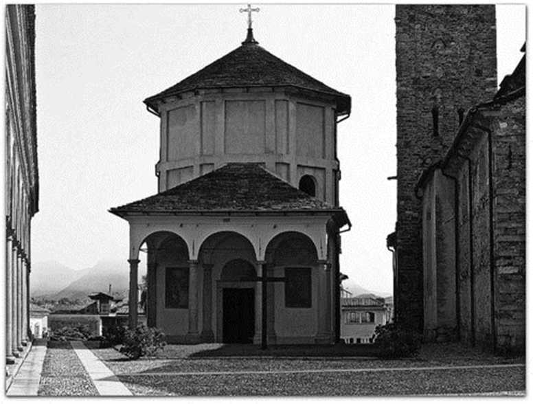 Иллюстрация к книге — Вкусная Венеция. Любовь, еда и тайны северной Италии [image83.jpg]