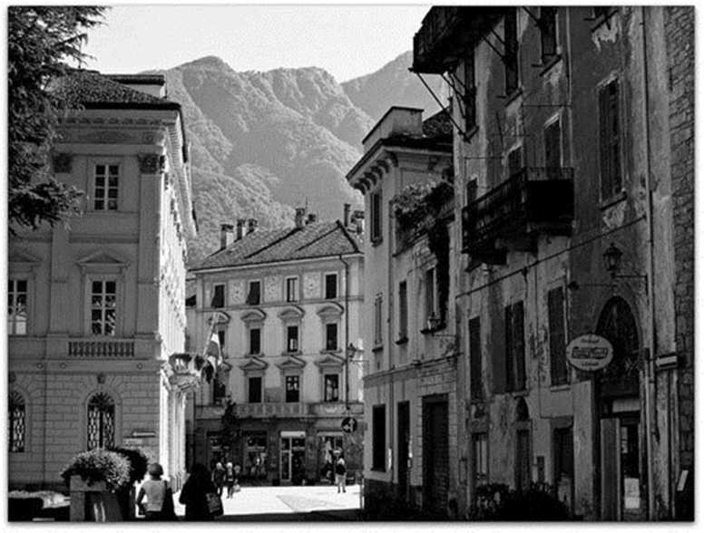 Иллюстрация к книге — Вкусная Венеция. Любовь, еда и тайны северной Италии [image86.jpg]