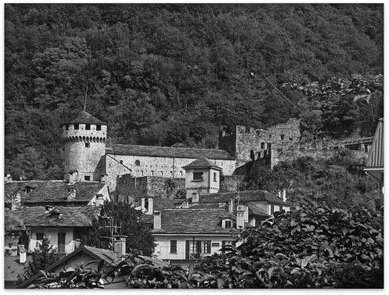 Иллюстрация к книге — Вкусная Венеция. Любовь, еда и тайны северной Италии [image87.jpg]