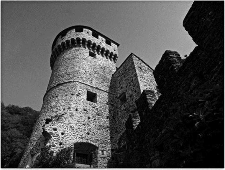 Иллюстрация к книге — Вкусная Венеция. Любовь, еда и тайны северной Италии [image88.jpg]