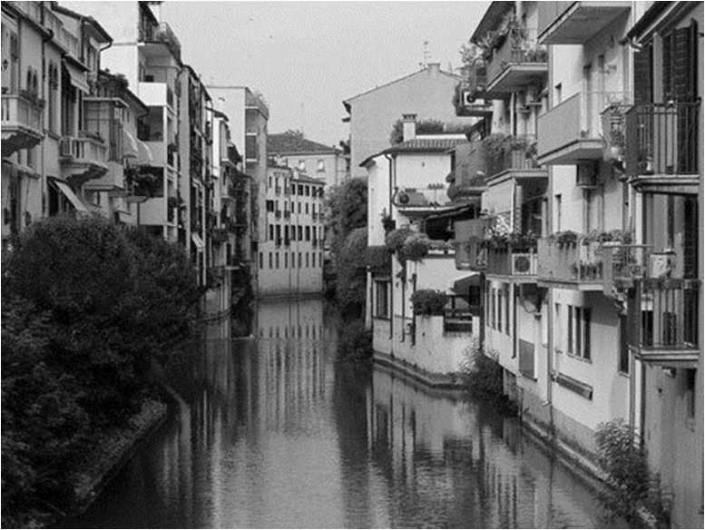 Иллюстрация к книге — Вкусная Венеция. Любовь, еда и тайны северной Италии [image91.jpg]