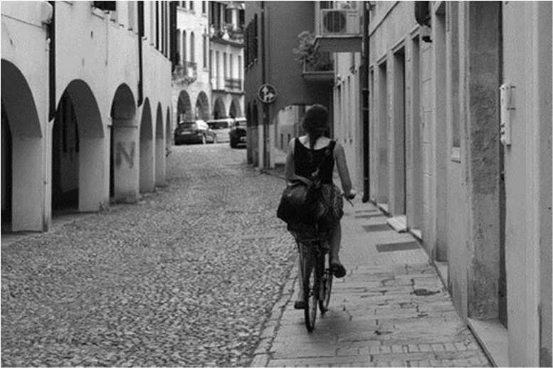 Иллюстрация к книге — Вкусная Венеция. Любовь, еда и тайны северной Италии [image93.jpg]