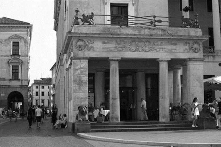 Иллюстрация к книге — Вкусная Венеция. Любовь, еда и тайны северной Италии [image95.jpg]