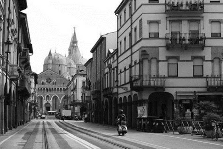 Иллюстрация к книге — Вкусная Венеция. Любовь, еда и тайны северной Италии [image96.jpg]