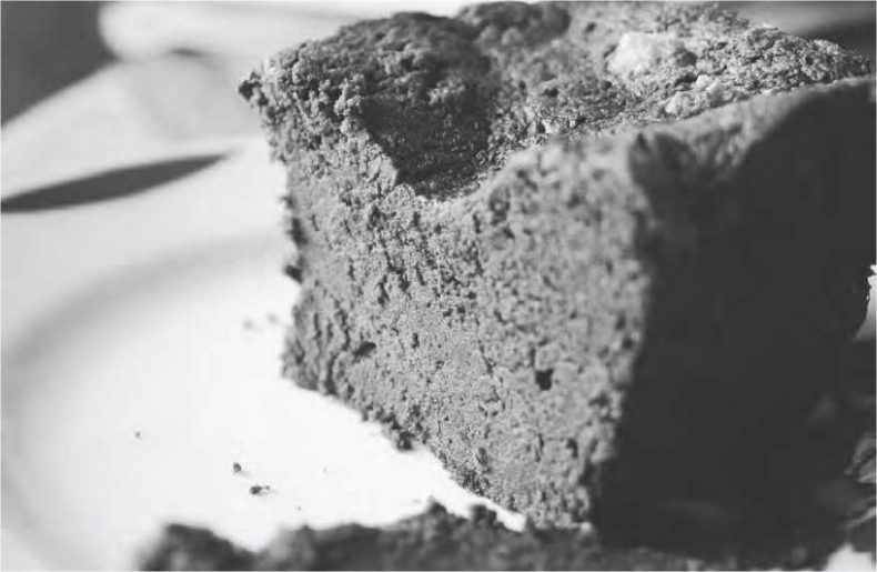 Иллюстрация к книге — Сладкая жизнь в Париже. Гастрономические авантюры в самом прославленном и противоречивом городе мира [i_004.jpg]