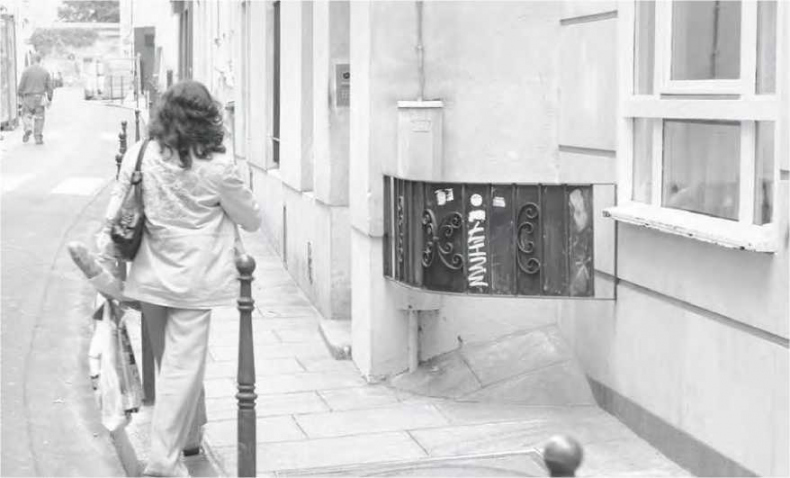 Иллюстрация к книге — Сладкая жизнь в Париже. Гастрономические авантюры в самом прославленном и противоречивом городе мира [i_007.jpg]