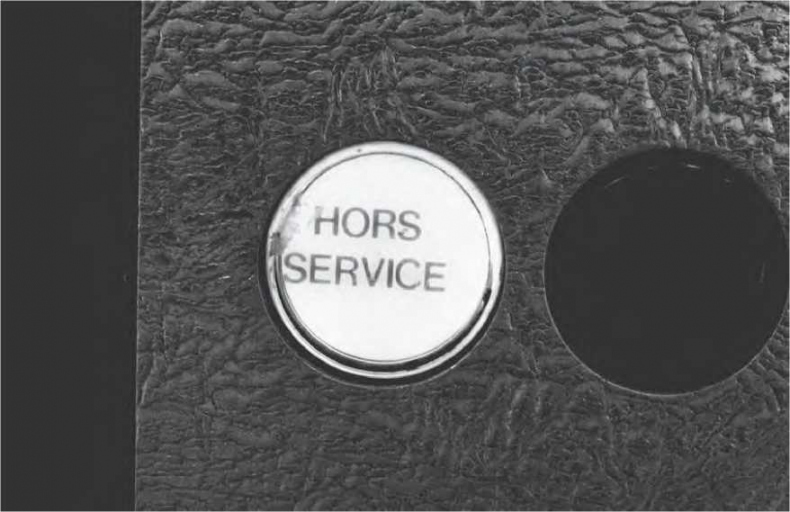 Иллюстрация к книге — Сладкая жизнь в Париже. Гастрономические авантюры в самом прославленном и противоречивом городе мира [i_014.jpg]