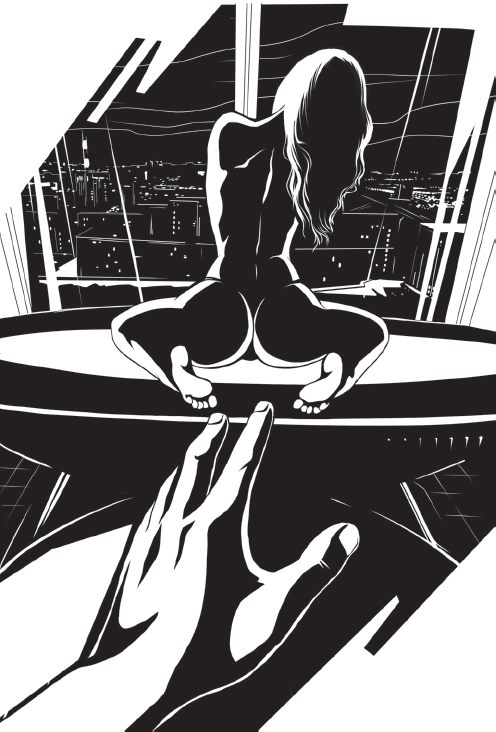 Иллюстрация к книге — Ослам не дают! Львиная инструкция по соблазнению топовых женщин [i_008.jpg]