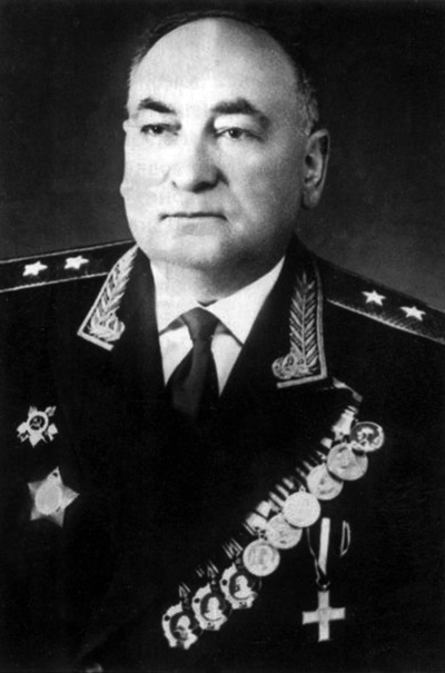 Иллюстрация к книге — Сопротивление на оккупированной советской территории (1941-1944 гг.) [i_013.jpg]