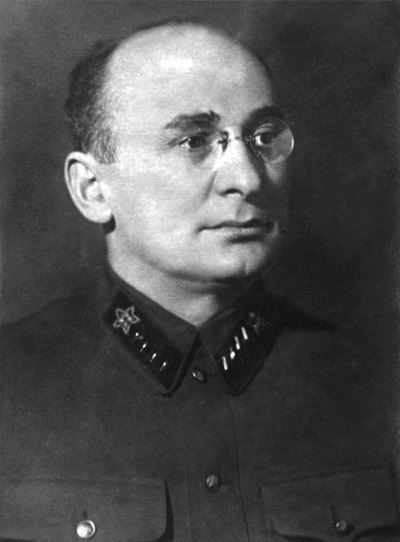 Иллюстрация к книге — Сопротивление на оккупированной советской территории (1941-1944 гг.) [i_014.jpg]