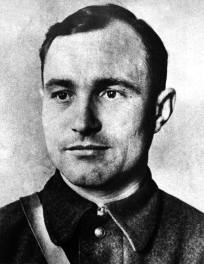 Иллюстрация к книге — Сопротивление на оккупированной советской территории (1941-1944 гг.) [i_015.jpg]