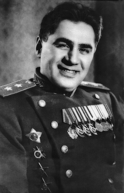 Иллюстрация к книге — Сопротивление на оккупированной советской территории (1941-1944 гг.) [i_019.jpg]