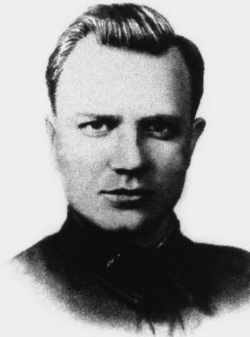 Иллюстрация к книге — Сопротивление на оккупированной советской территории (1941-1944 гг.) [i_024.jpg]