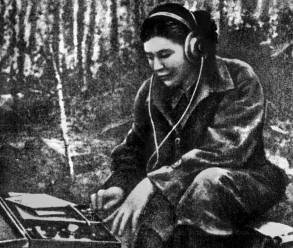 Иллюстрация к книге — Сопротивление на оккупированной советской территории (1941-1944 гг.) [i_026.jpg]