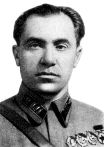 Иллюстрация к книге — Сопротивление на оккупированной советской территории (1941-1944 гг.) [i_032.jpg]