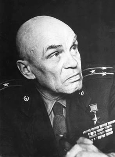 Иллюстрация к книге — Сопротивление на оккупированной советской территории (1941-1944 гг.) [i_044.jpg]