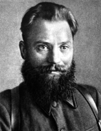 Иллюстрация к книге — Сопротивление на оккупированной советской территории (1941-1944 гг.) [i_045.jpg]