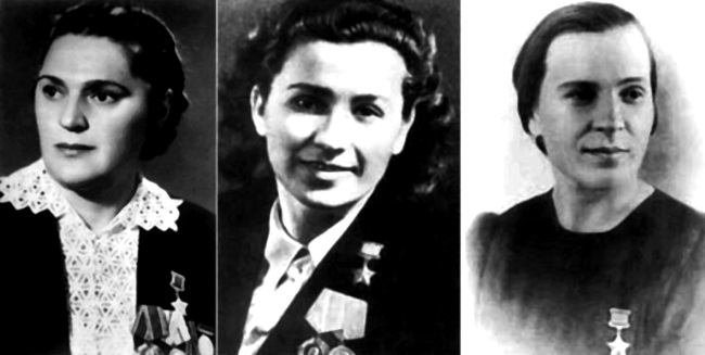 Иллюстрация к книге — Сопротивление на оккупированной советской территории (1941-1944 гг.) [i_048.jpg]