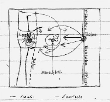 Иллюстрация к книге — Ад Восточного фронта. Дневники немецкого истребителя танков. 1941–1943 [i_005.jpg]