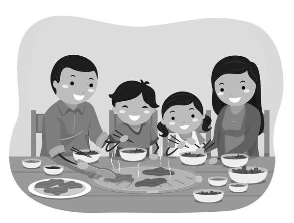 Иллюстрация к книге — Магическая уборка для детей. Как искусство наведения порядка помогает развитию ребенка [i_011.jpg]