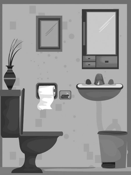 Иллюстрация к книге — Магическая уборка для детей. Как искусство наведения порядка помогает развитию ребенка [i_013.jpg]