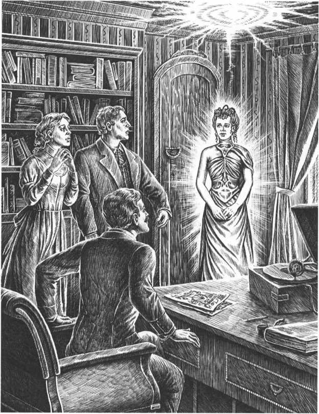 Иллюстрация к книге — Слепое пятно [i_005.jpg]