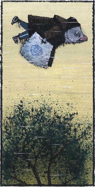 Иллюстрация к книге — Письма только для своих [i_003.jpg]