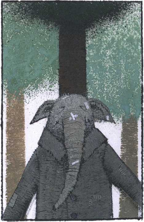 Иллюстрация к книге — Письма только для своих [i_019.jpg]