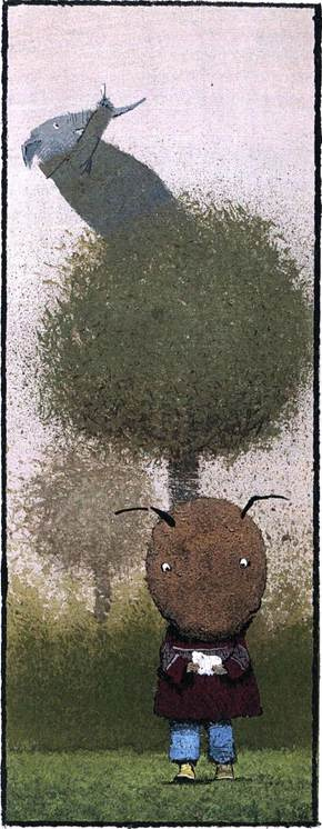 Иллюстрация к книге — Письма только для своих [i_023.jpg]