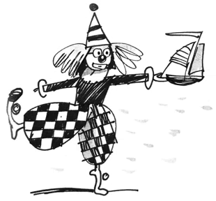 Иллюстрация к книге — Банальные истории [i_020.jpg]