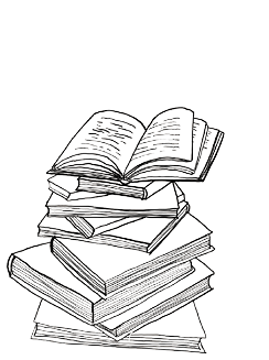 Иллюстрация к книге — Полночная библиотека [i_001.jpg]