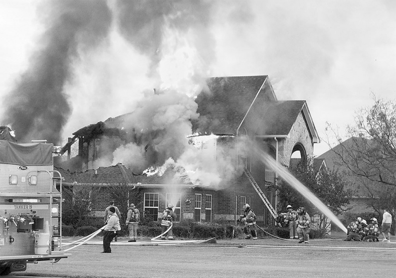 Иллюстрация к книге — Поможет только вода [_18.jpg]