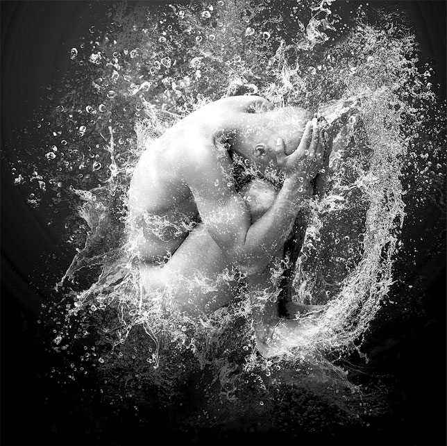 Иллюстрация к книге — Поможет только вода [_54.jpg]