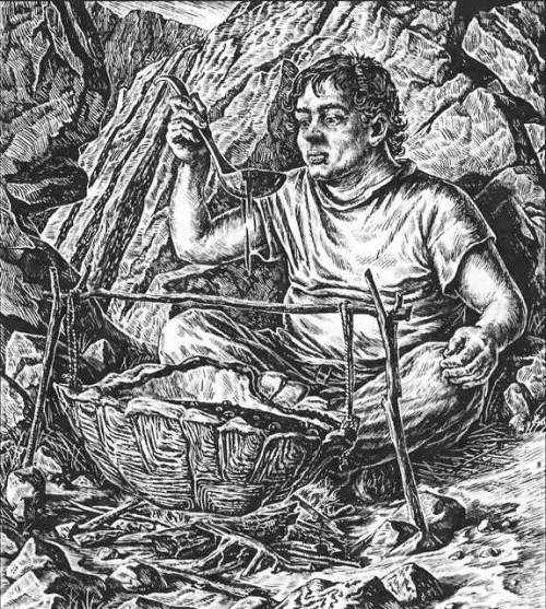 Иллюстрация к книге — Удар вслепую [img_10.jpg]