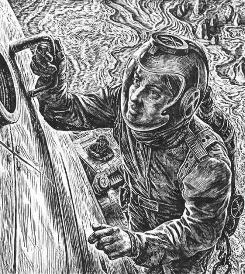 Иллюстрация к книге — Удар вслепую [img_11.jpg]