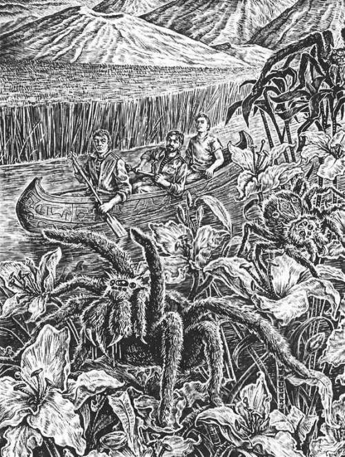 Иллюстрация к книге — Удар вслепую [img_4.jpg]