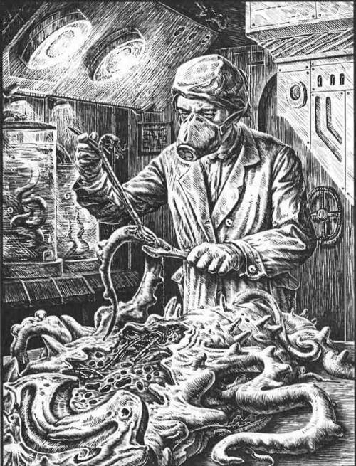 Иллюстрация к книге — Удар вслепую [img_8.jpg]