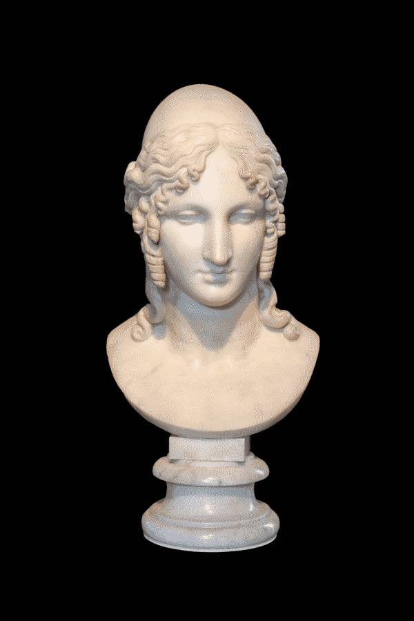 Иллюстрация к книге — Троя. Величайшее предание в пересказе [i_011.jpg]