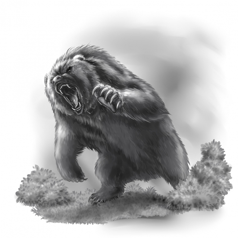 Иллюстрация к книге — Путь силы. Первый пояс [img2.jpg]