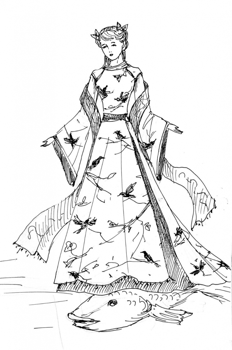 Иллюстрация к книге — Путь силы. Первый пояс [img4.jpg]