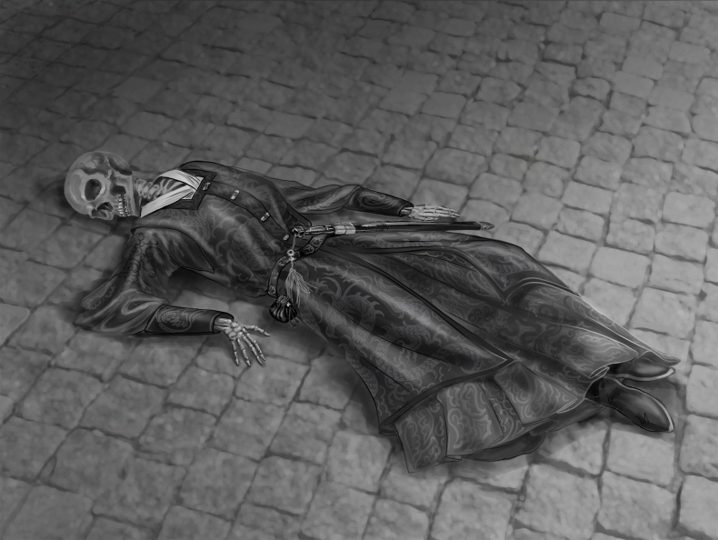 Иллюстрация к книге — Путь силы. Первый пояс [img5.jpg]