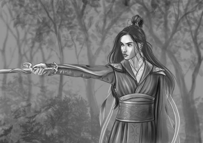 Иллюстрация к книге — Исход. Первый пояс [i_002.jpg]