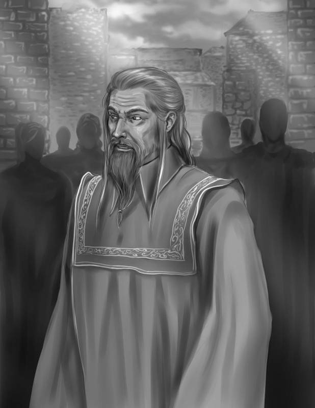 Иллюстрация к книге — Исход. Первый пояс [i_003.jpg]