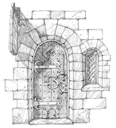 Иллюстрация к книге — Полет дракона [i_004.jpg]