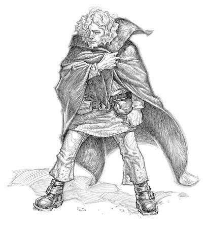 Иллюстрация к книге — Полет дракона [i_006.jpg]