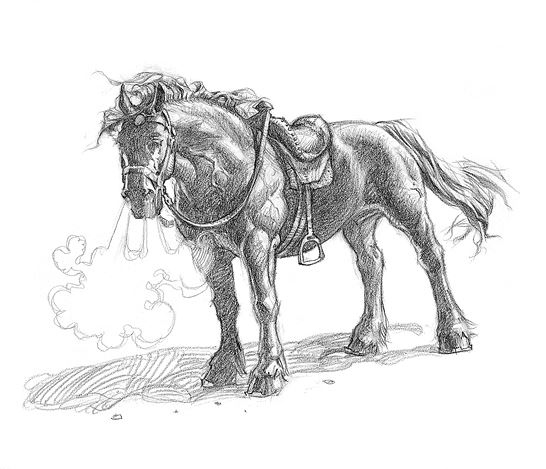 Иллюстрация к книге — Полет дракона [i_007.jpg]