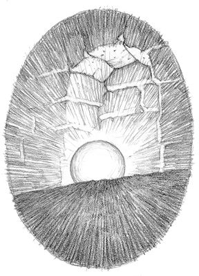 Иллюстрация к книге — Полет дракона [i_019.jpg]