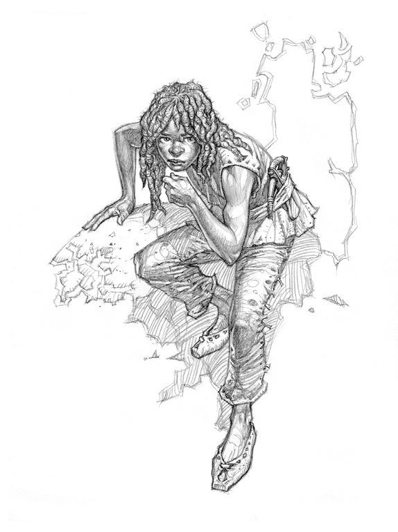 Иллюстрация к книге — Полет дракона [i_029.jpg]