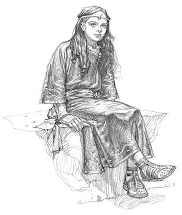 Иллюстрация к книге — Полет дракона [i_043.jpg]